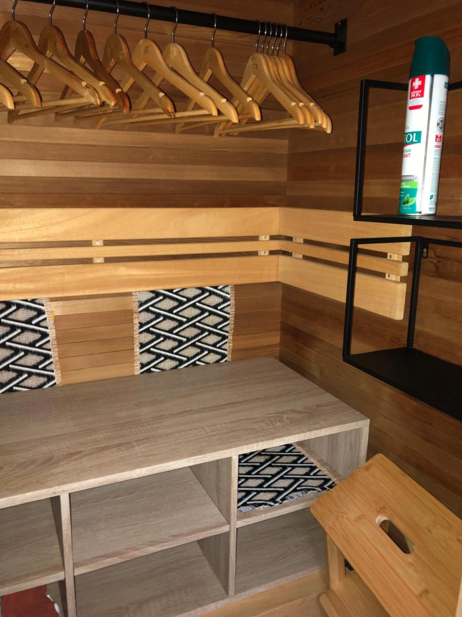 博尔戈 2 Pieces Independant Avec Son Jardinet Prive酒店 外观 照片